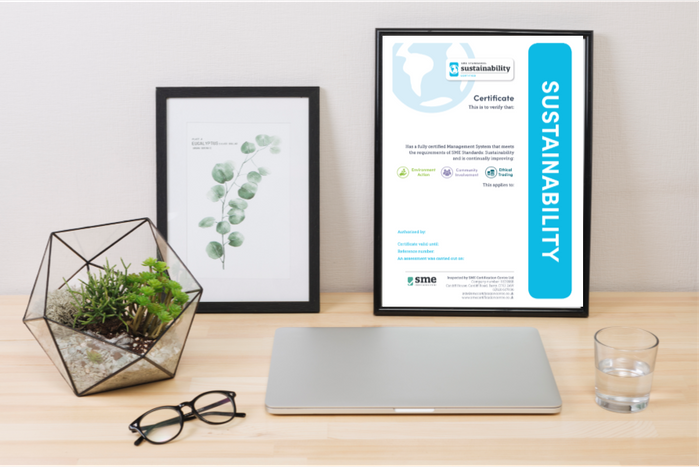 Holt Energy Advisors acquires SME Certification Centre